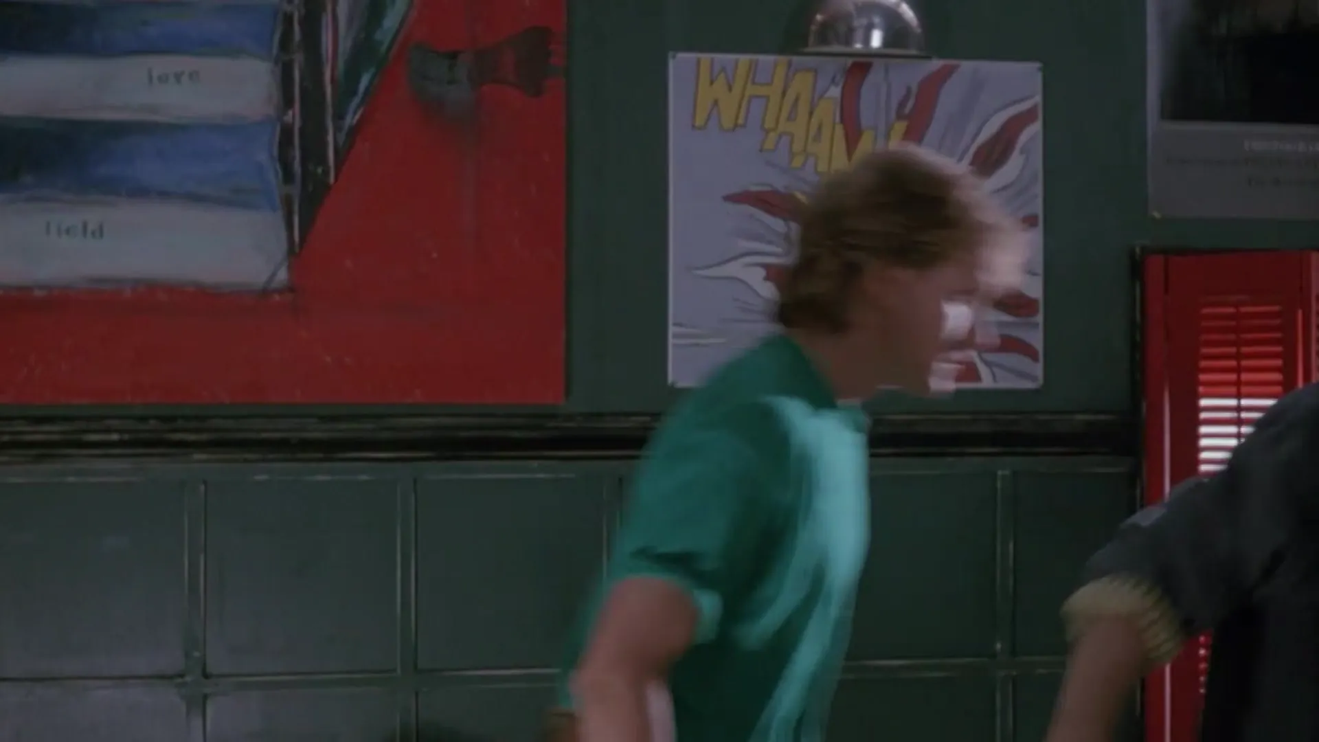 Ghoulies III: Ghoulies Go to College scene still 5