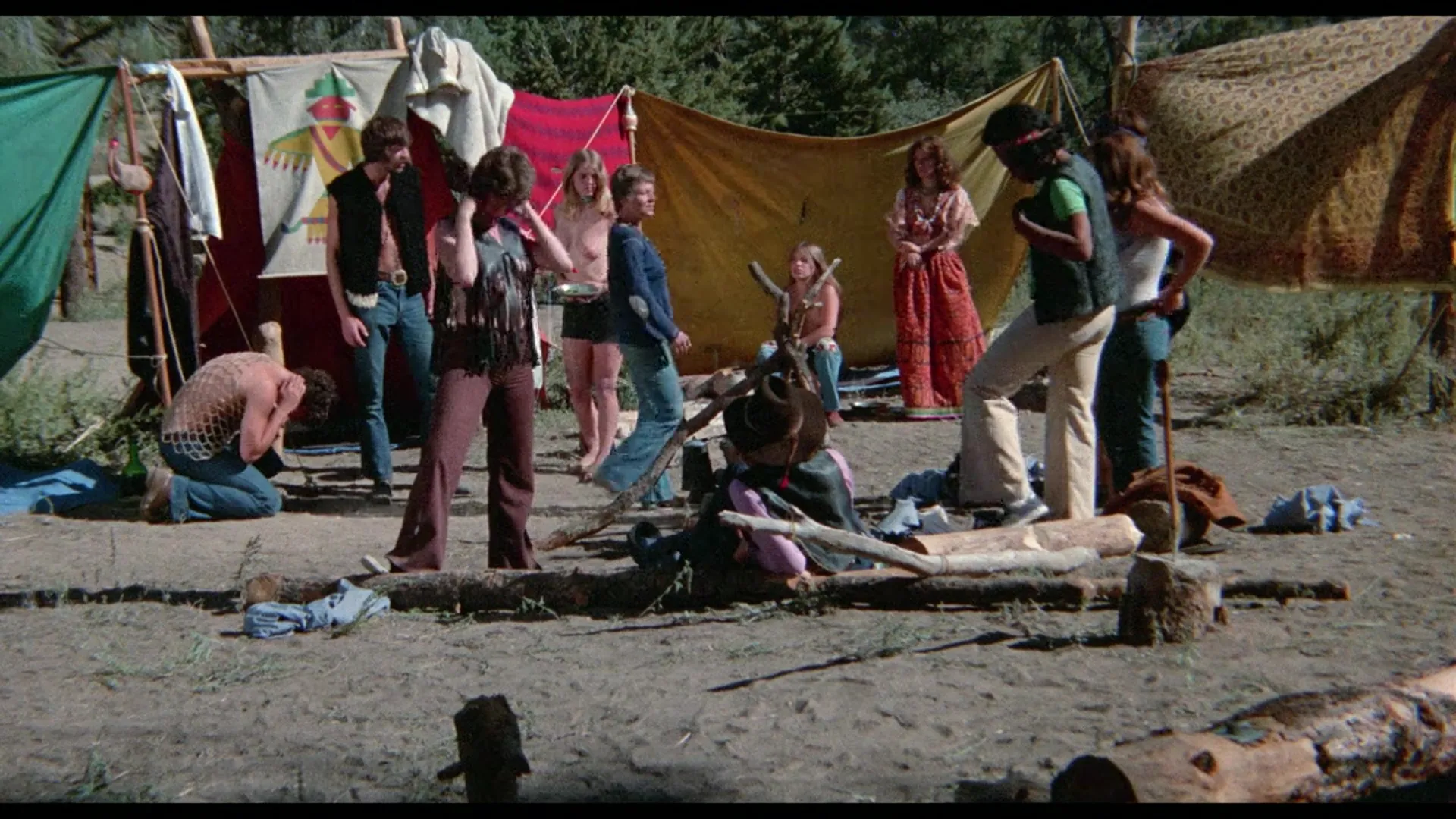 Fugitive Girls scene still 6