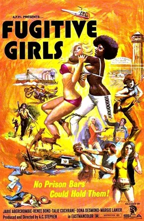 Fugitive Girls