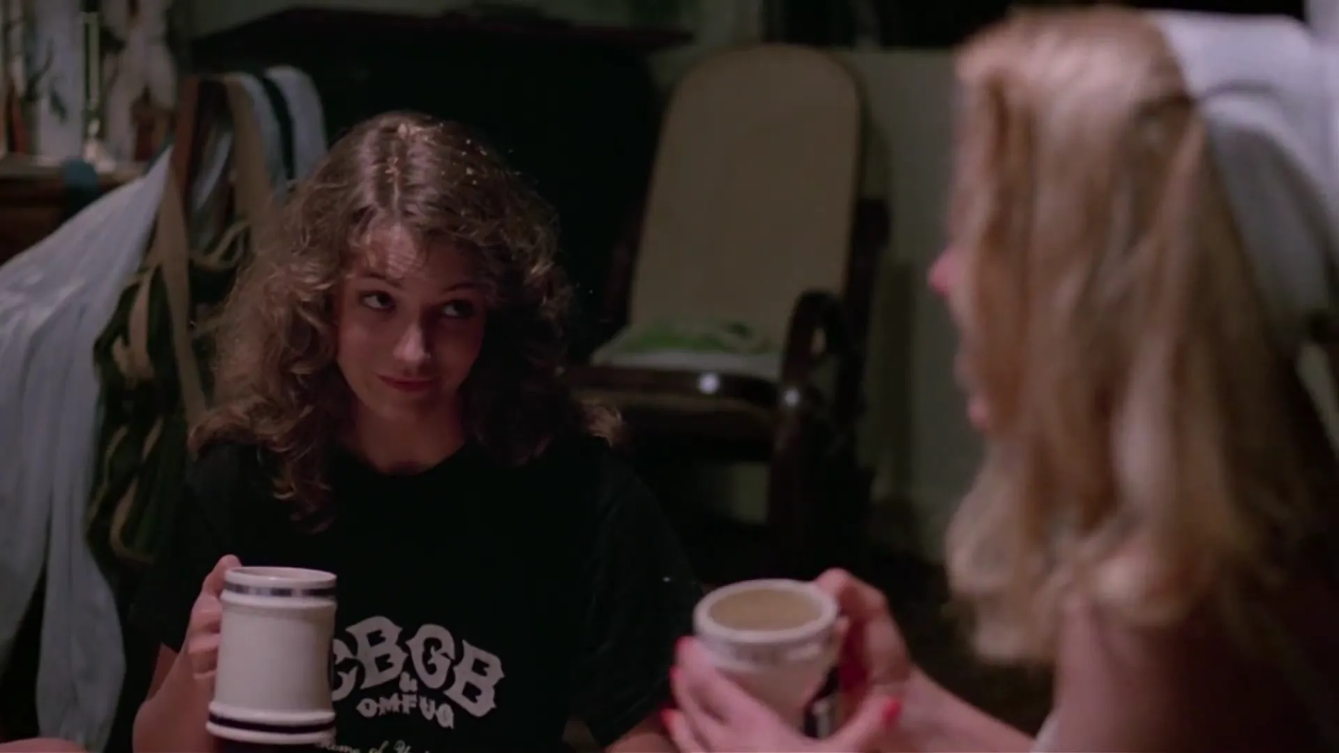 The House on Sorority Row scene still 1