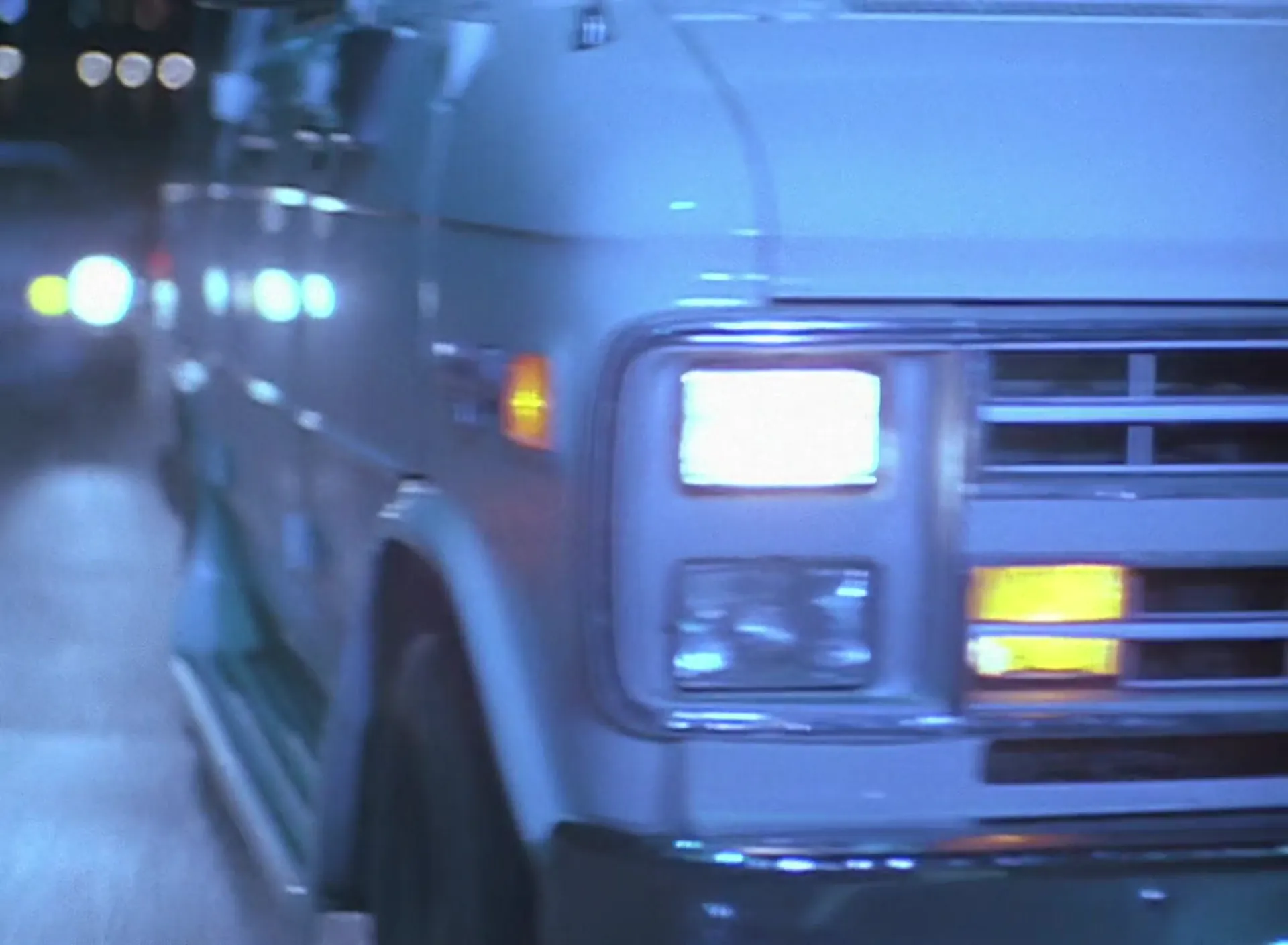 Ghoulies IV scene still 5