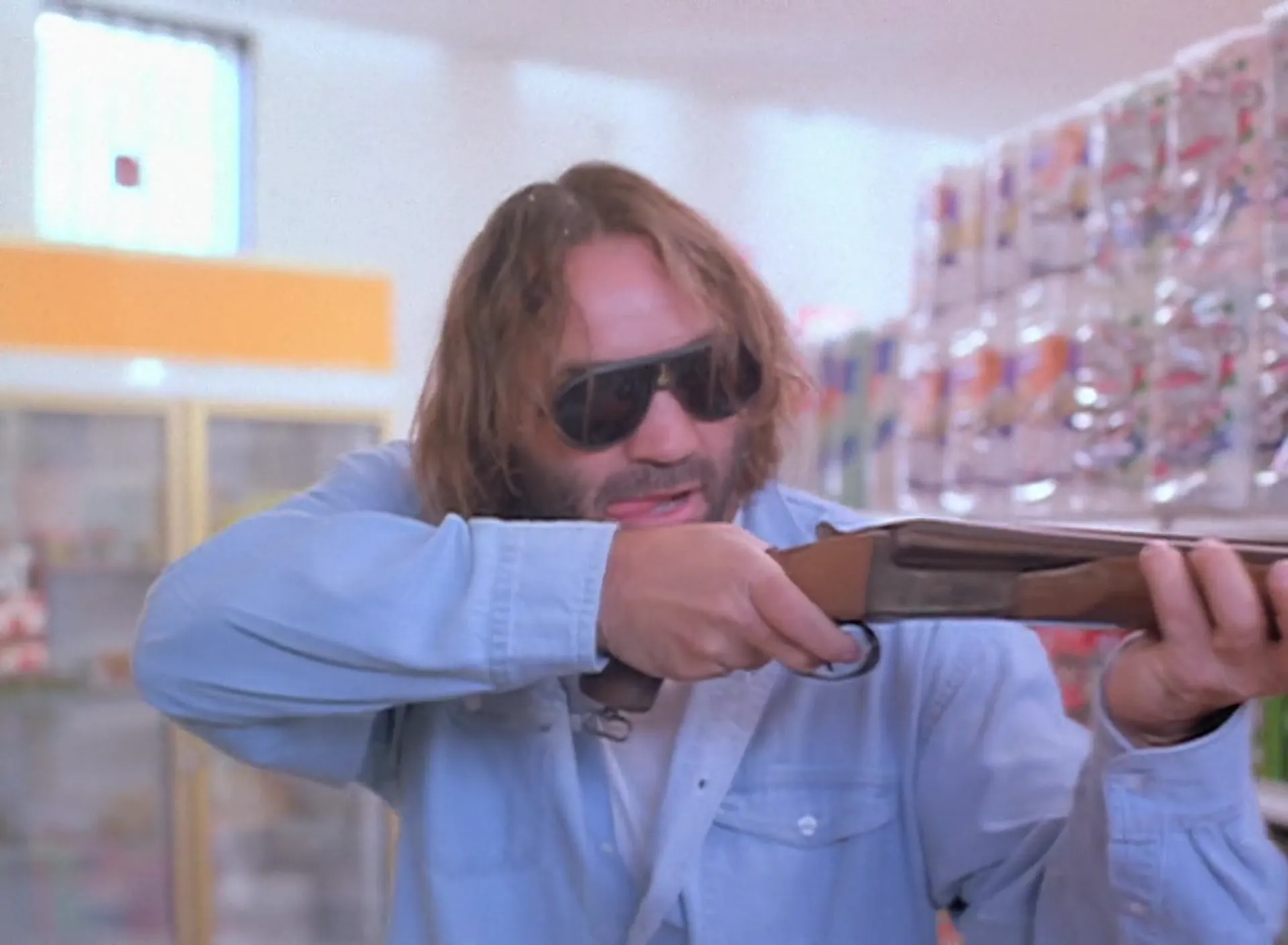 Ghoulies IV scene still 1