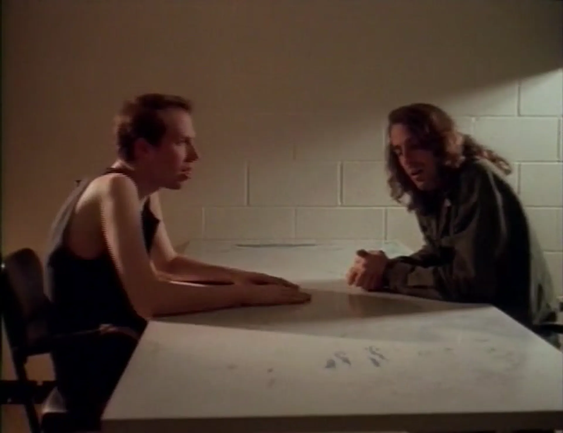 Blood, Bullets, Buffoons scene still 3
