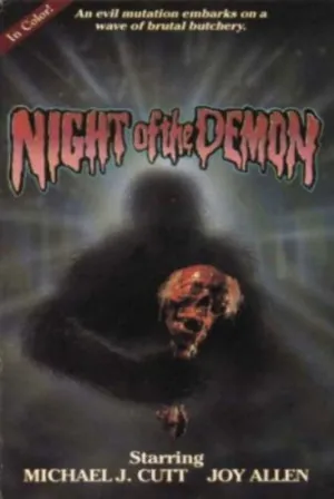Night of the Demon