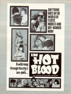 In Hot Blood