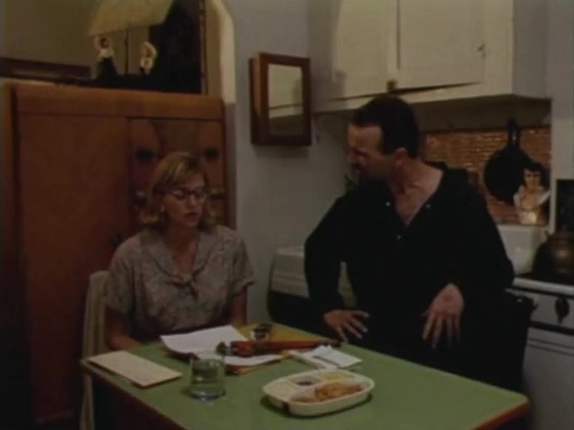 Rockabilly Vampire scene still 2