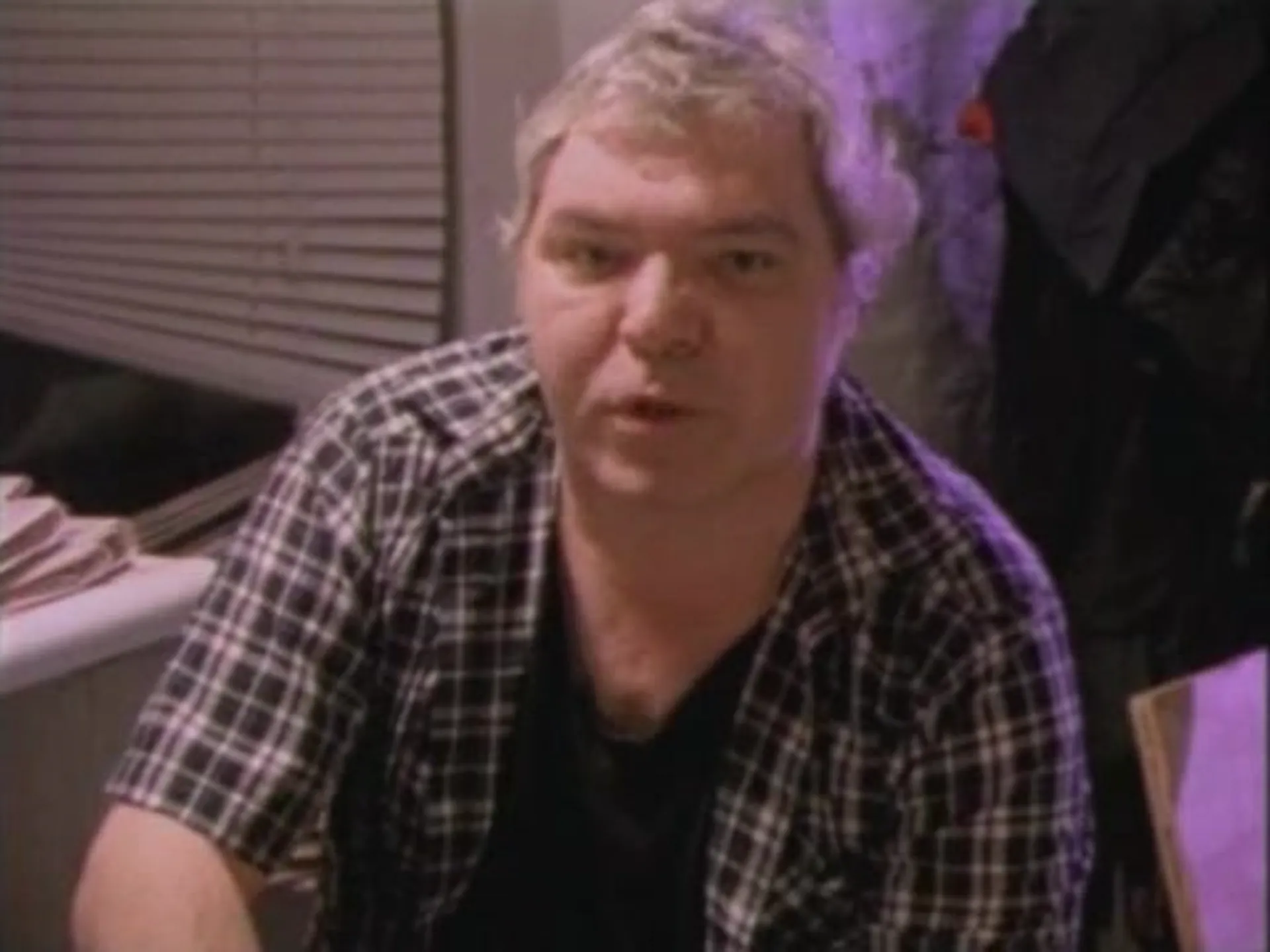 Rockabilly Vampire scene still 4