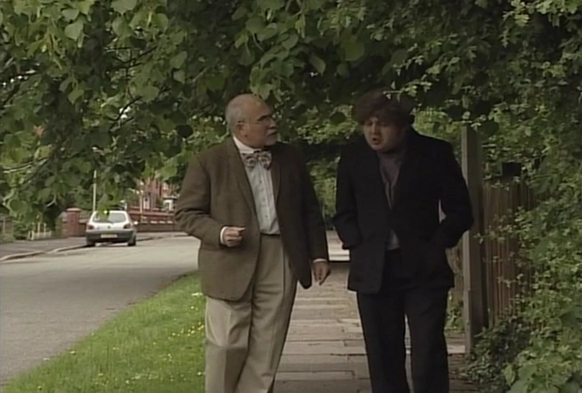 The Girl Who Shagged Me scene still 6