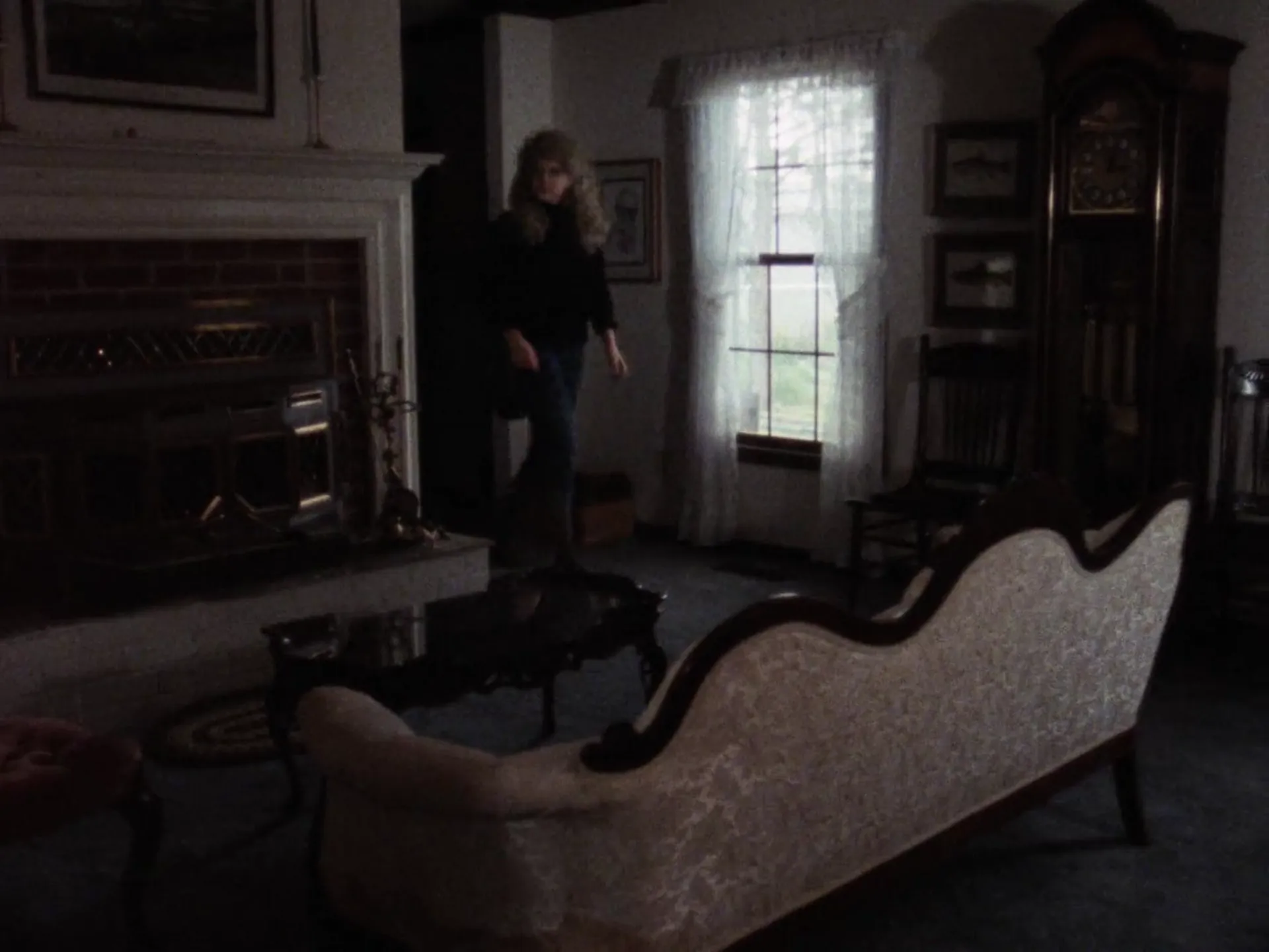 Deadly Love scene still 5