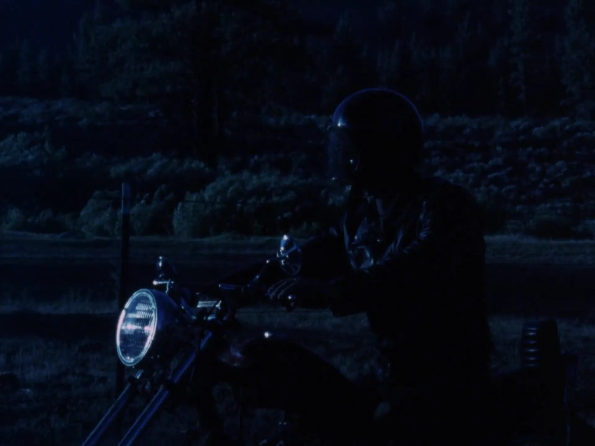 Deadly Love scene still 1