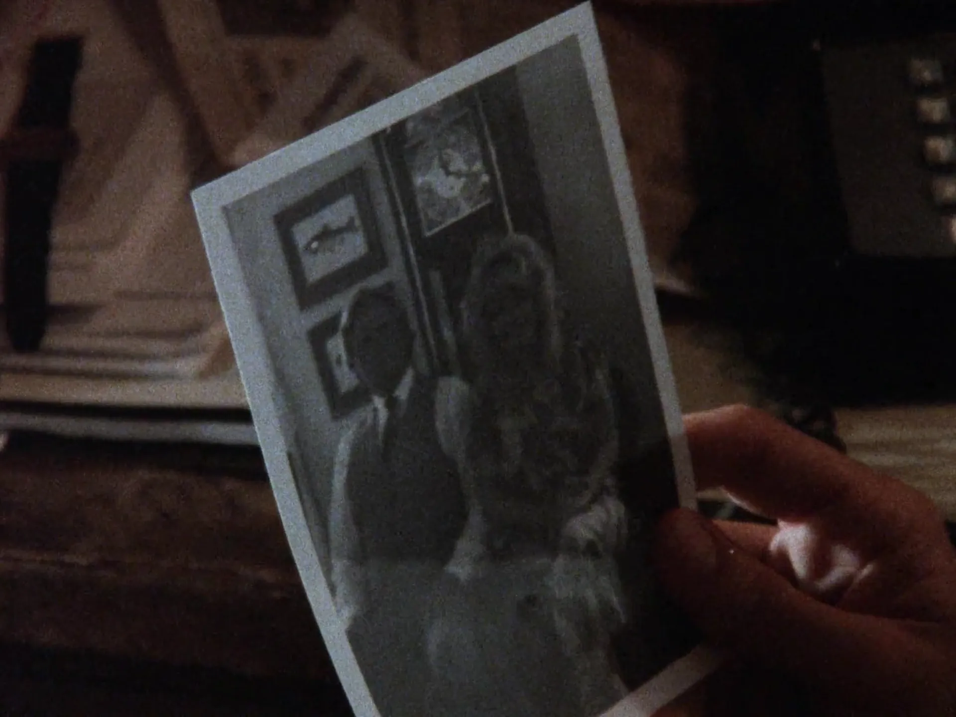 Deadly Love scene still 6