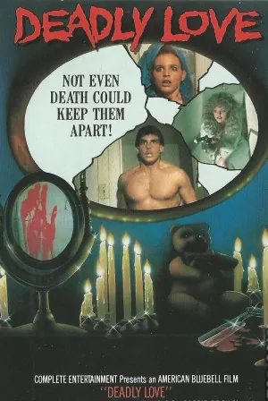Deadly Love (1987) Movie Poster - SassyFlix
