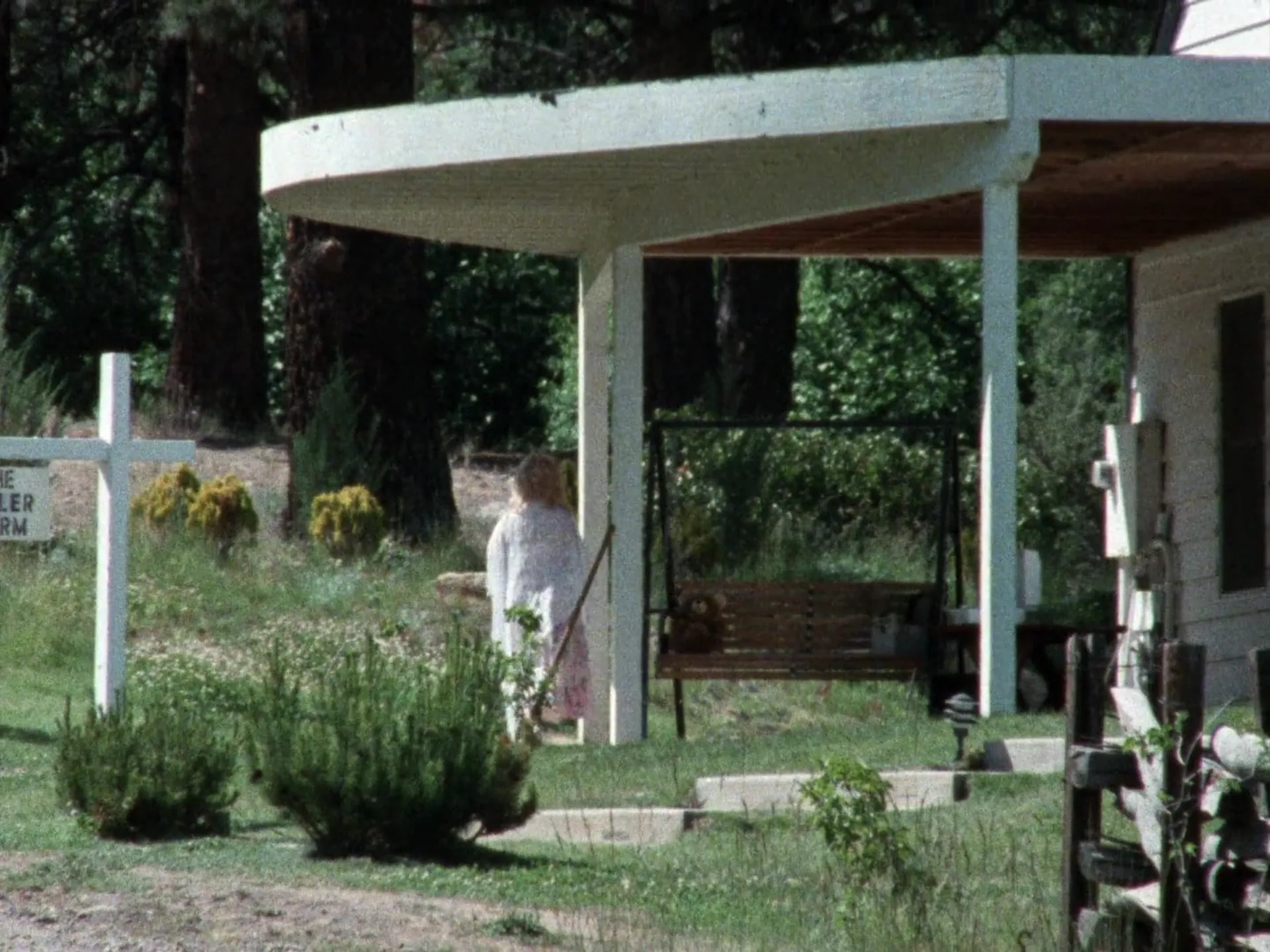 Deadly Love scene still 2