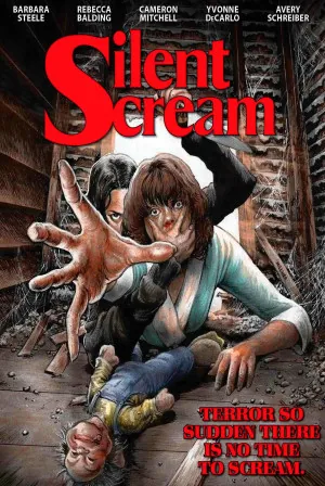 Silent Scream