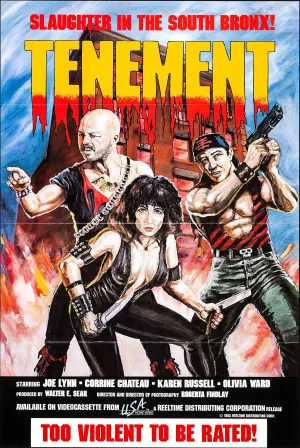 Tenement