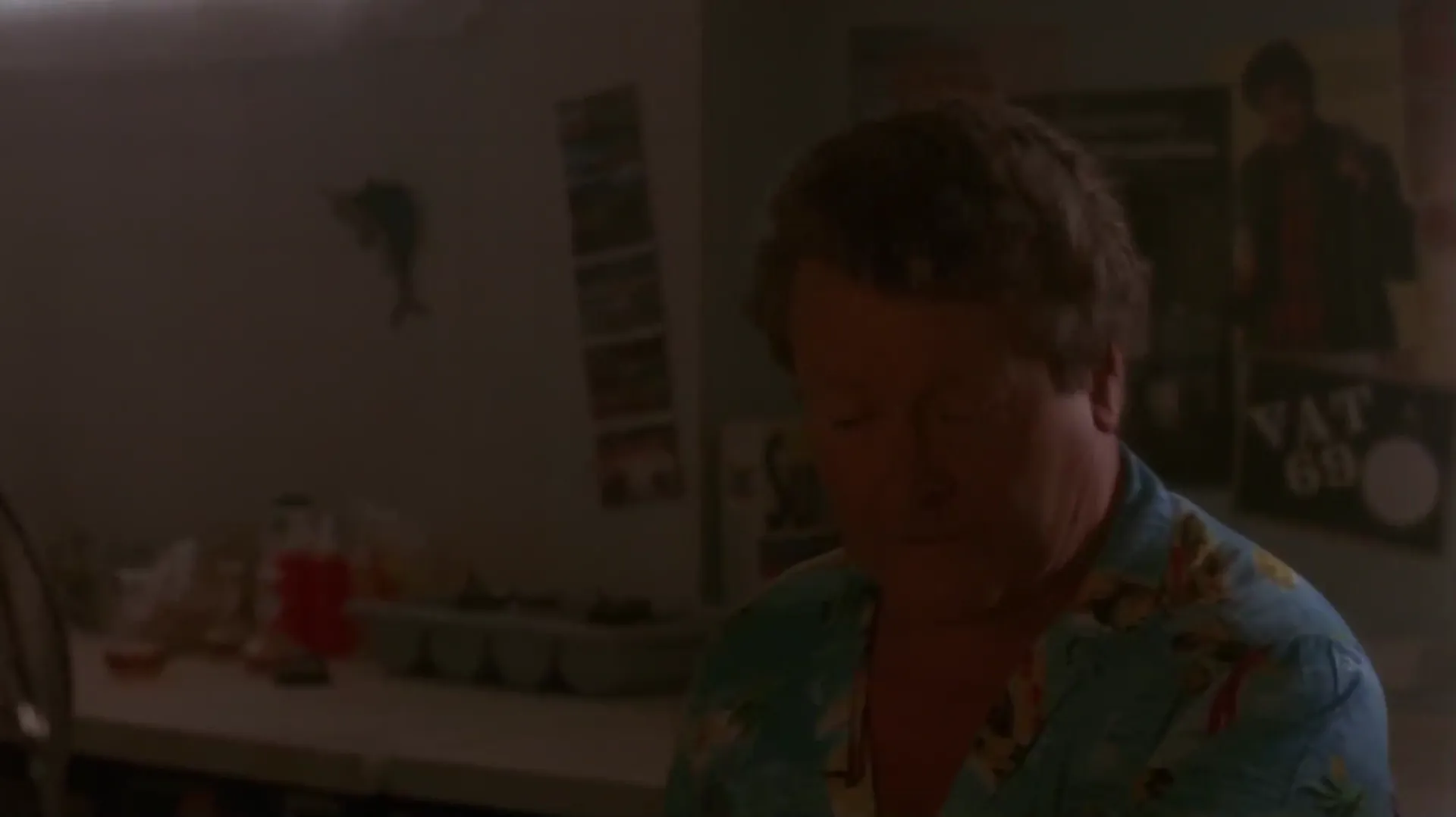 Hurricane Smith scene still 5