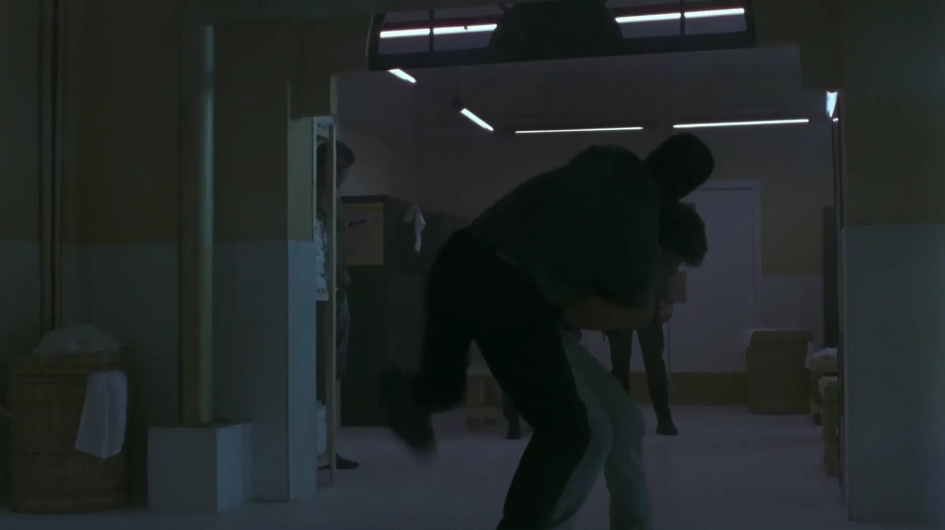Hurricane Smith scene still 4