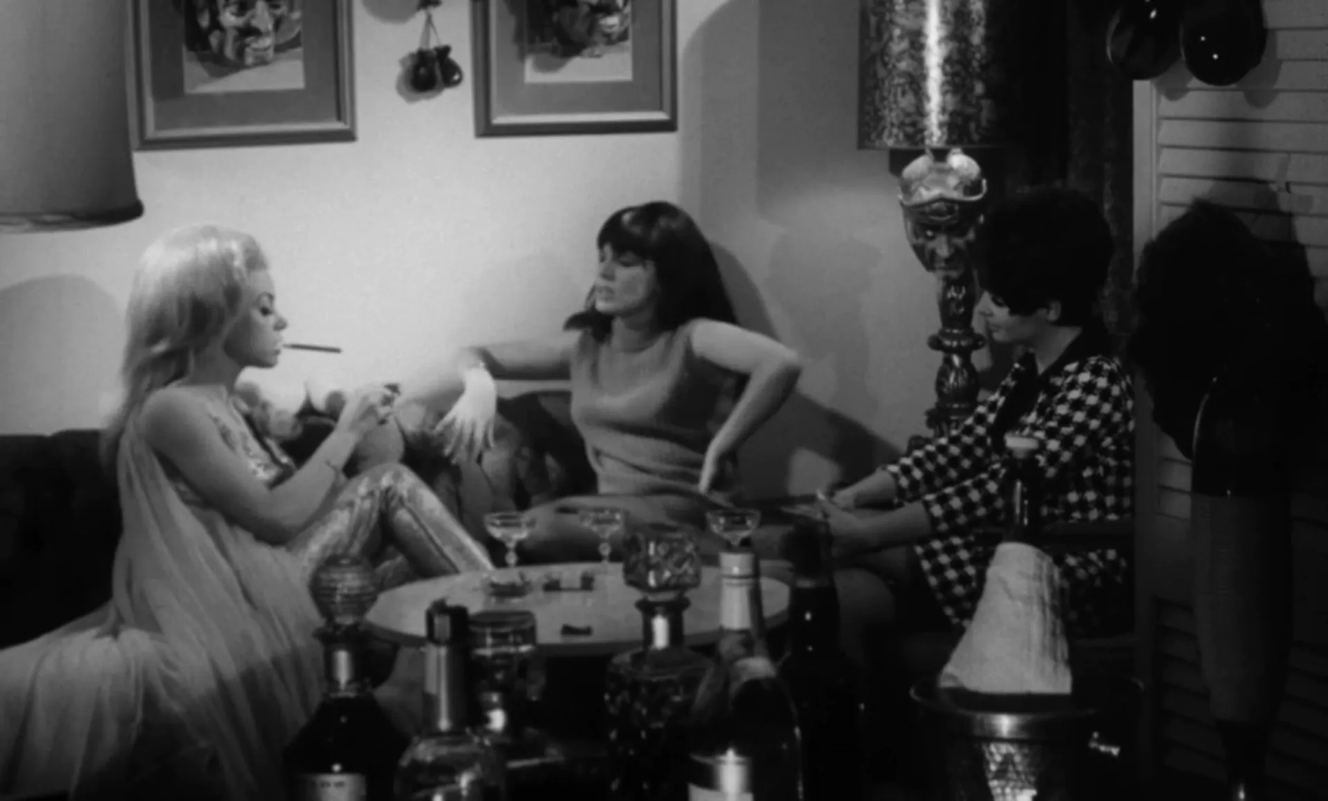 Hot Thrills and Warm Chills scene still 3
