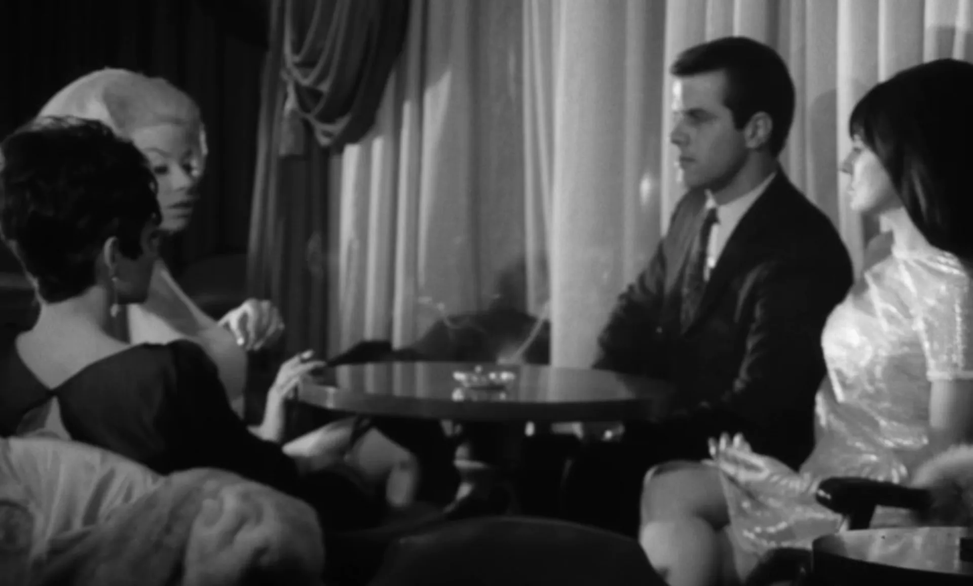 Hot Thrills and Warm Chills scene still 5