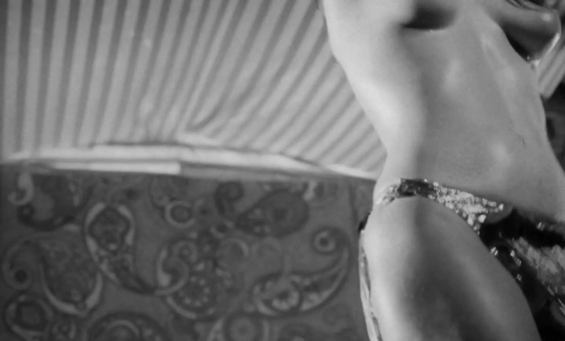 Hot Thrills and Warm Chills scene still 6