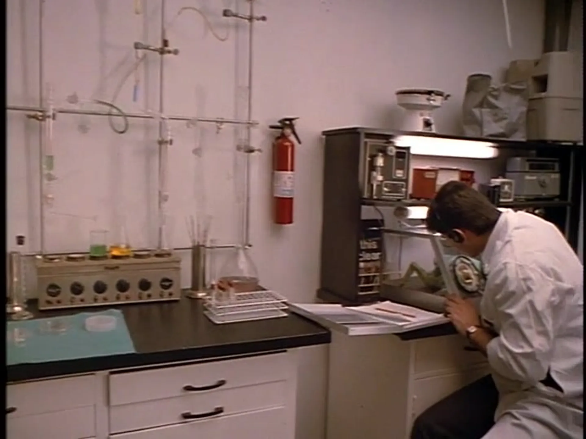 Metamorphosis scene still 2