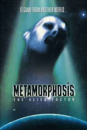 Metamorphosis (1993) Movie Poster - SassyFlix