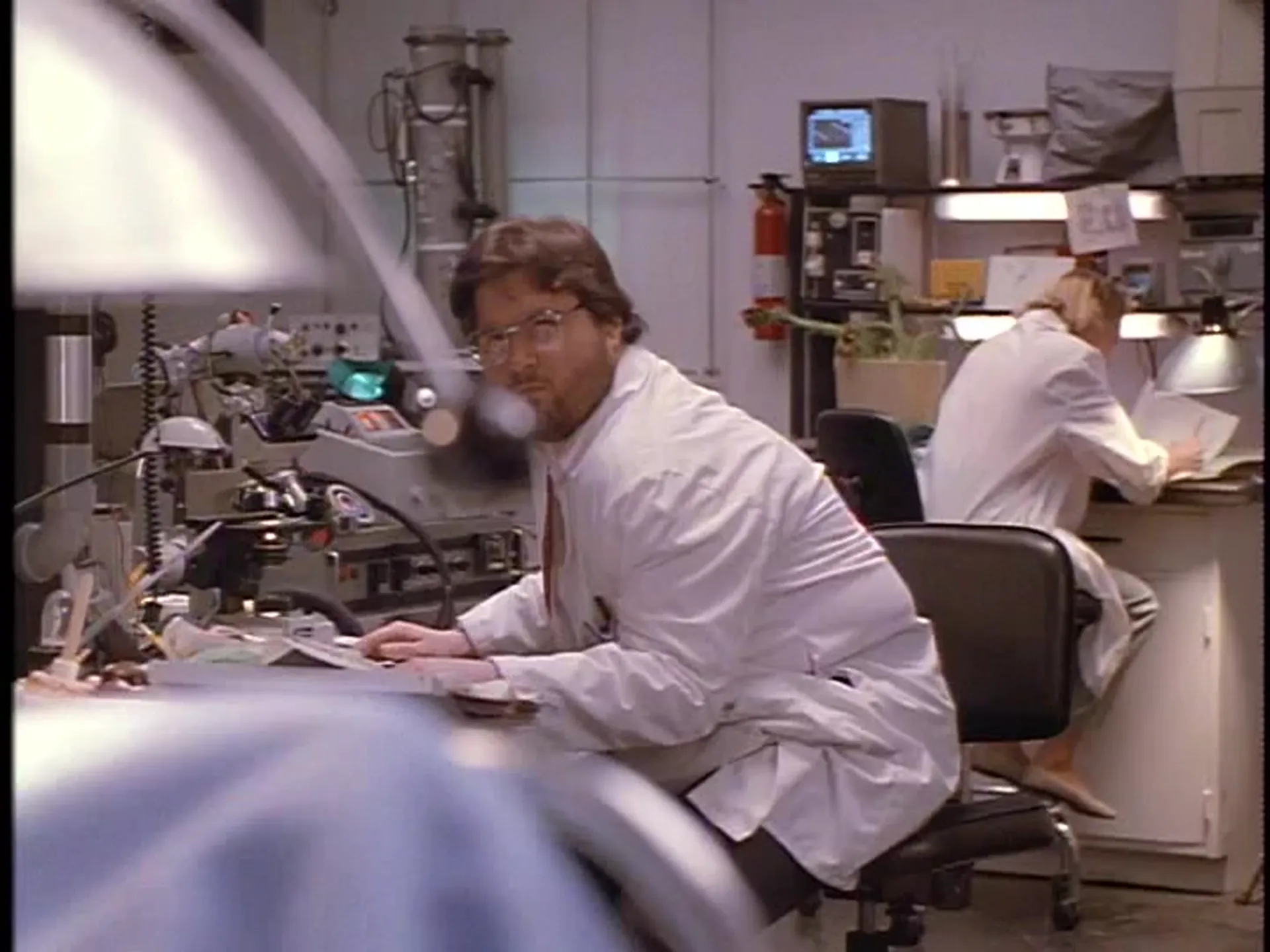 Metamorphosis scene still 6