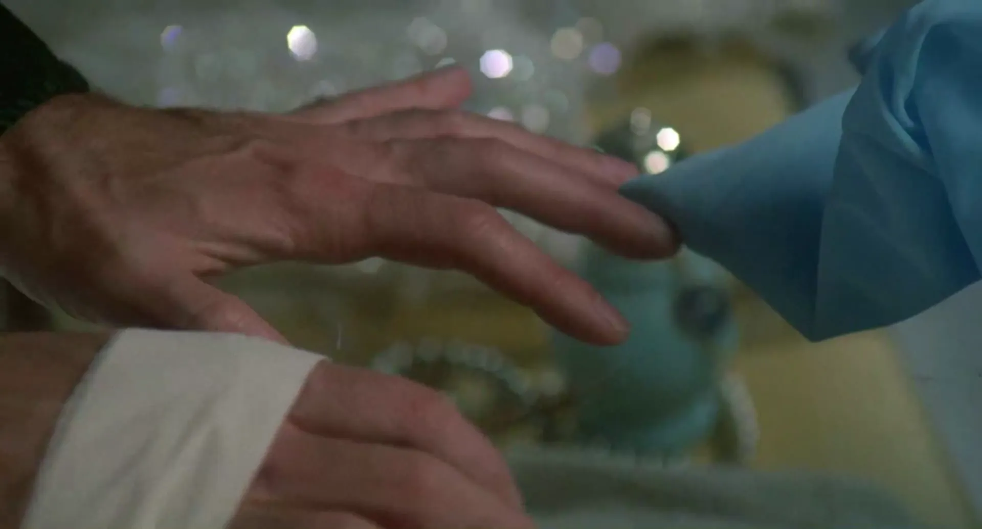 The Bat People scene still 4