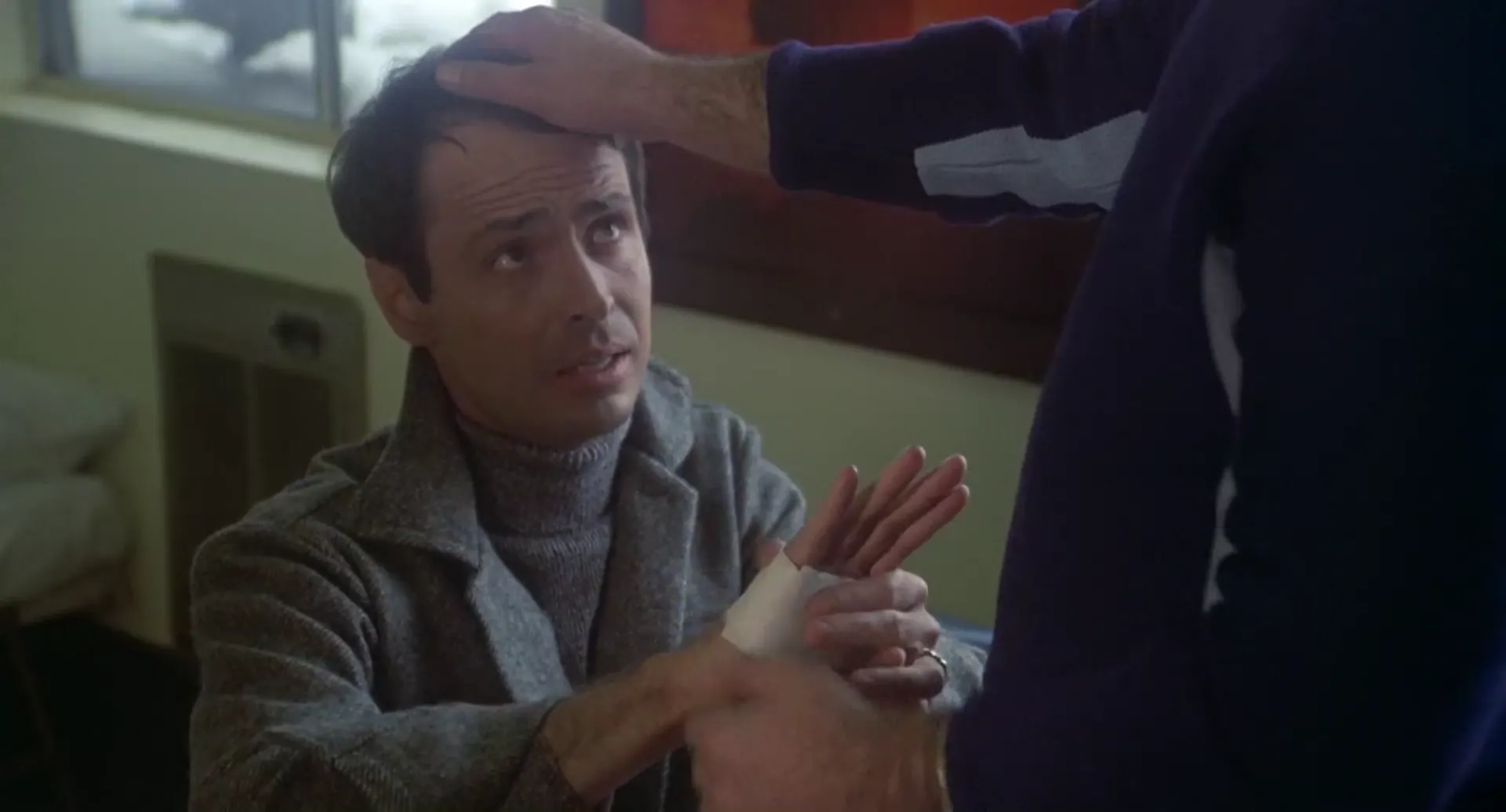 The Bat People scene still 2