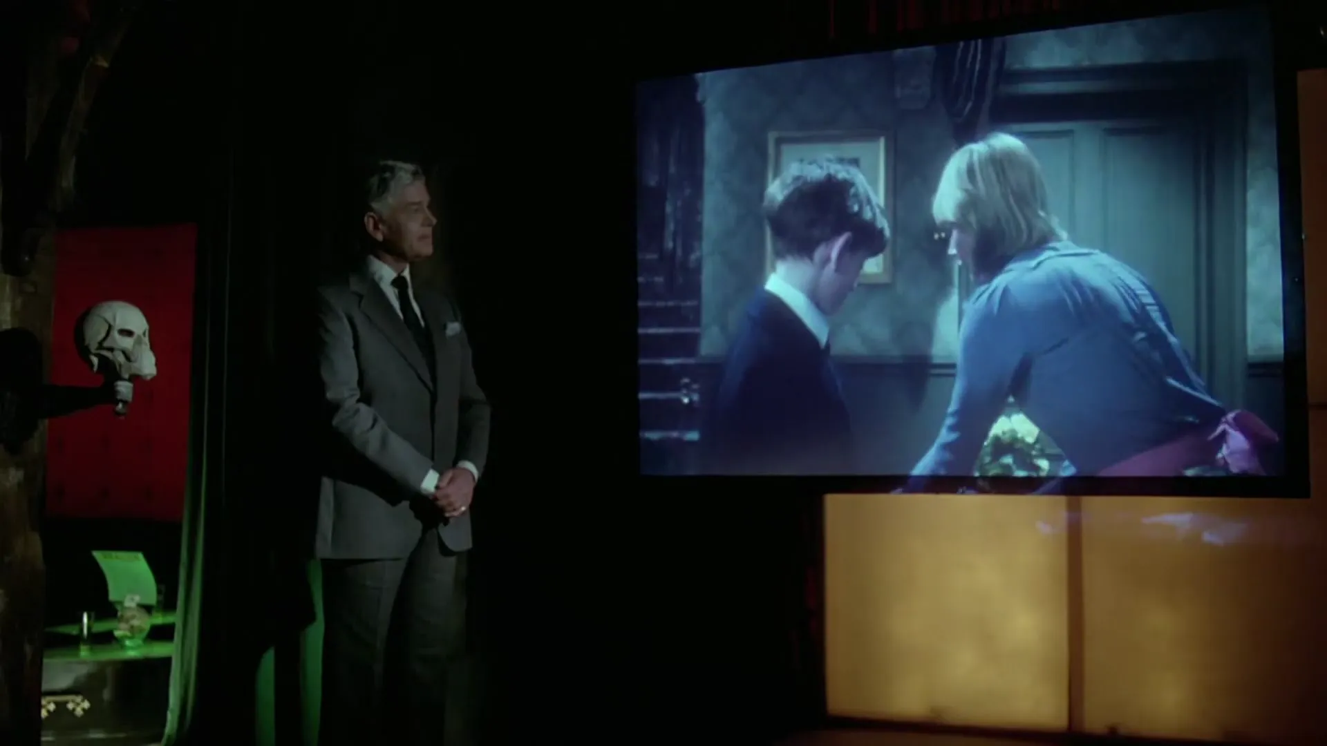The Monster Club scene still 5