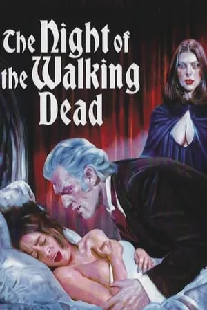 Night of the Walking Dead