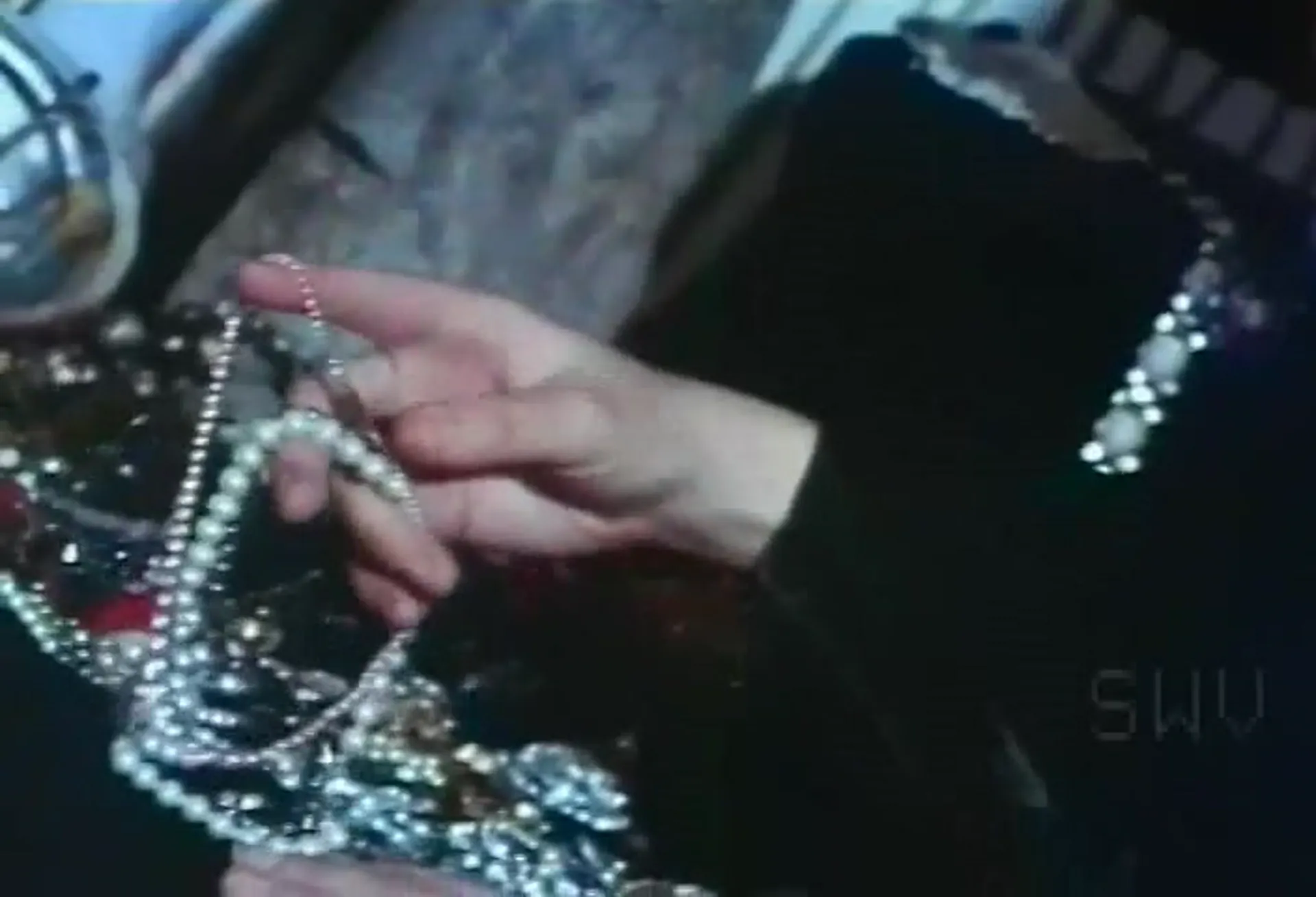 Psychedelic Sex Kicks scene still 1
