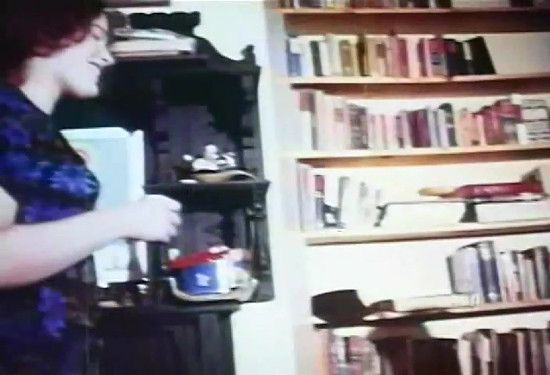 Psychedelic Sex Kicks scene still 8