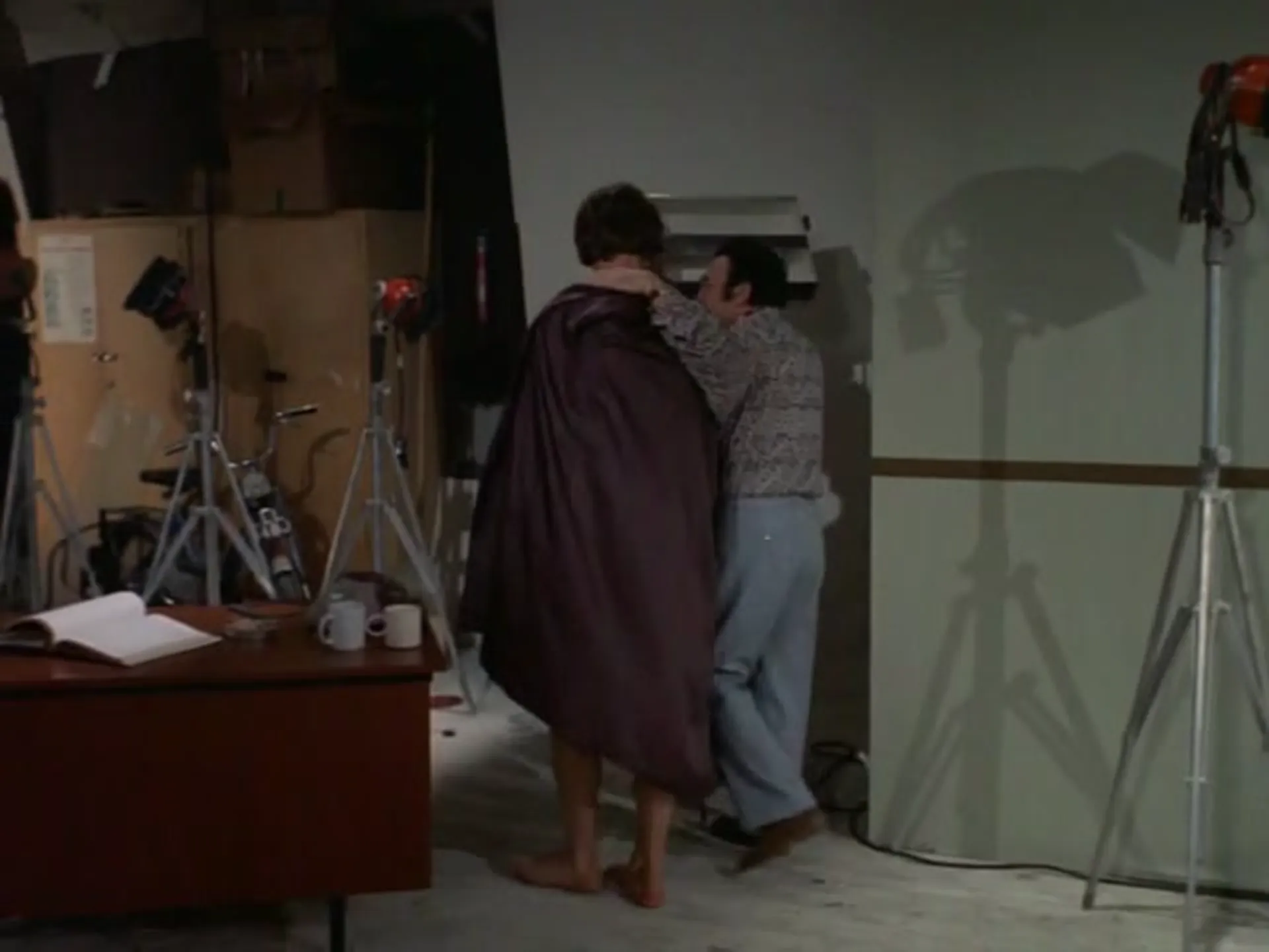 Secrets of a Door-to-Door Salesman scene still 5