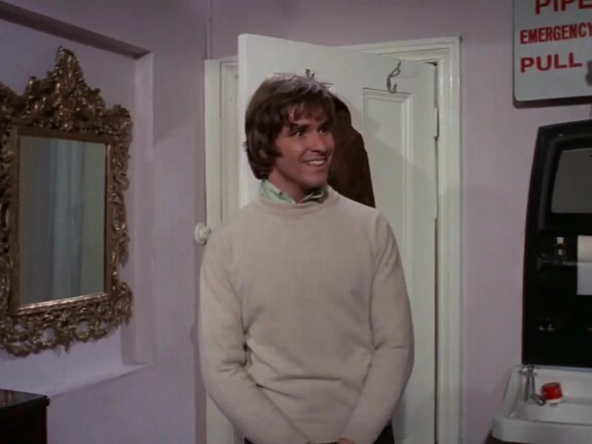 Secrets of a Door-to-Door Salesman scene still 3