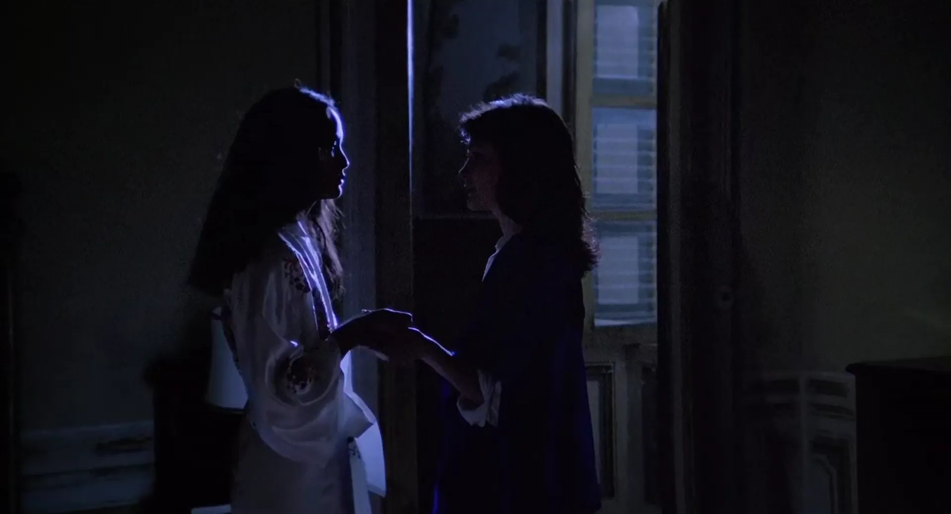 Murder Obsession scene still 4