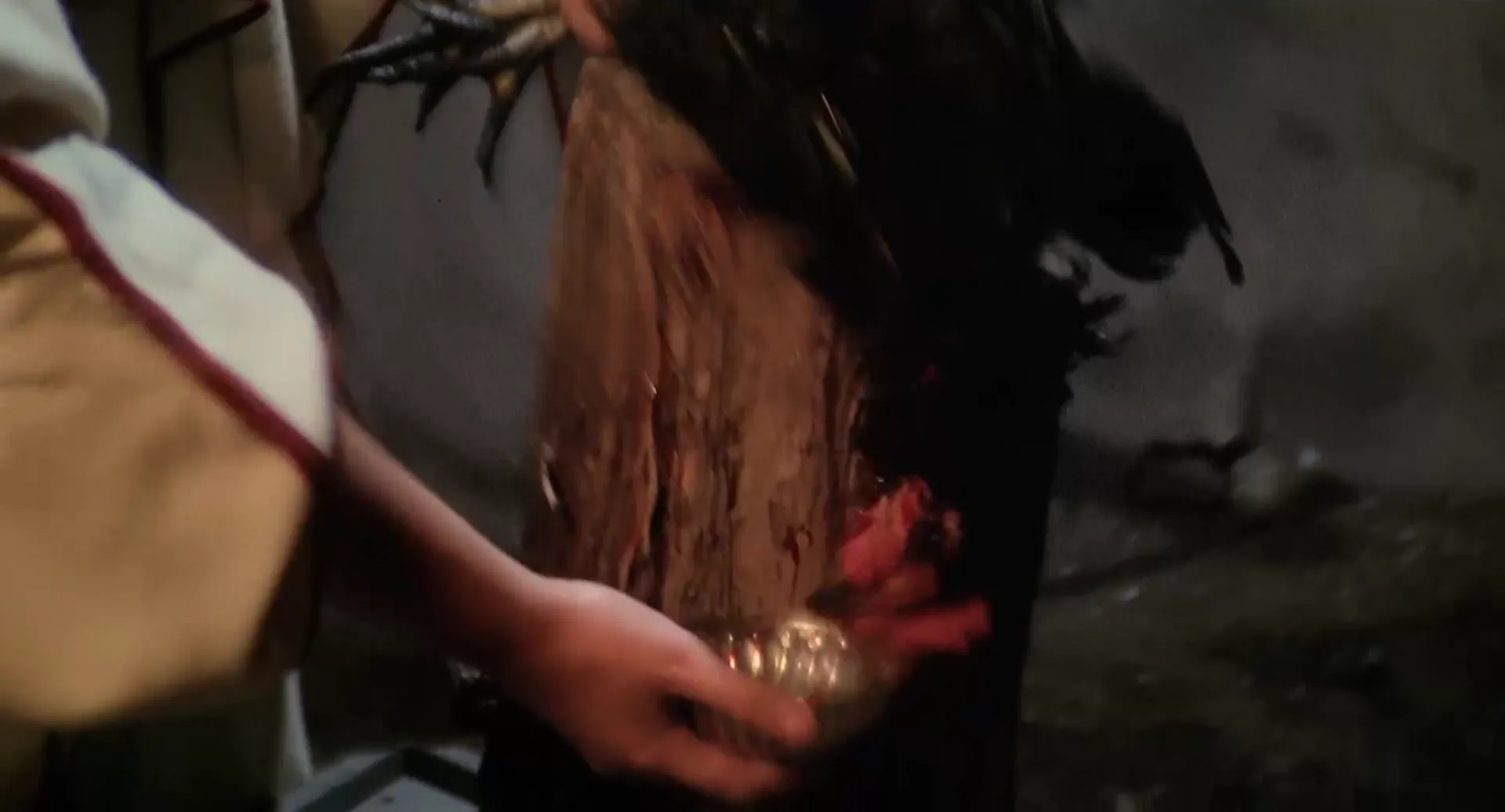 Murder Obsession scene still 6