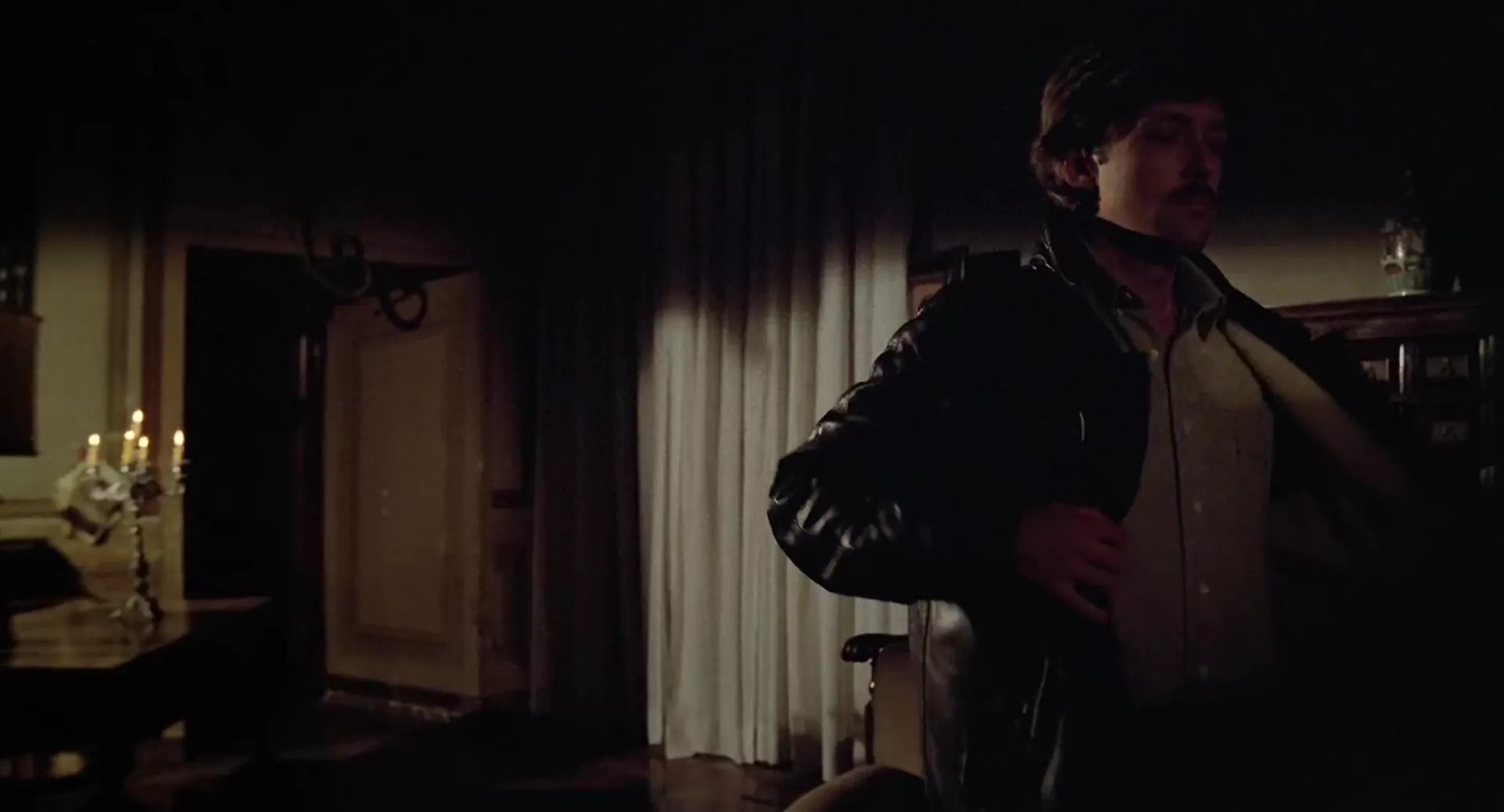 Murder Obsession scene still 1