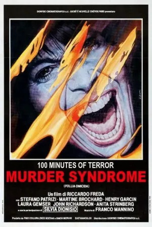 Murder Obsession