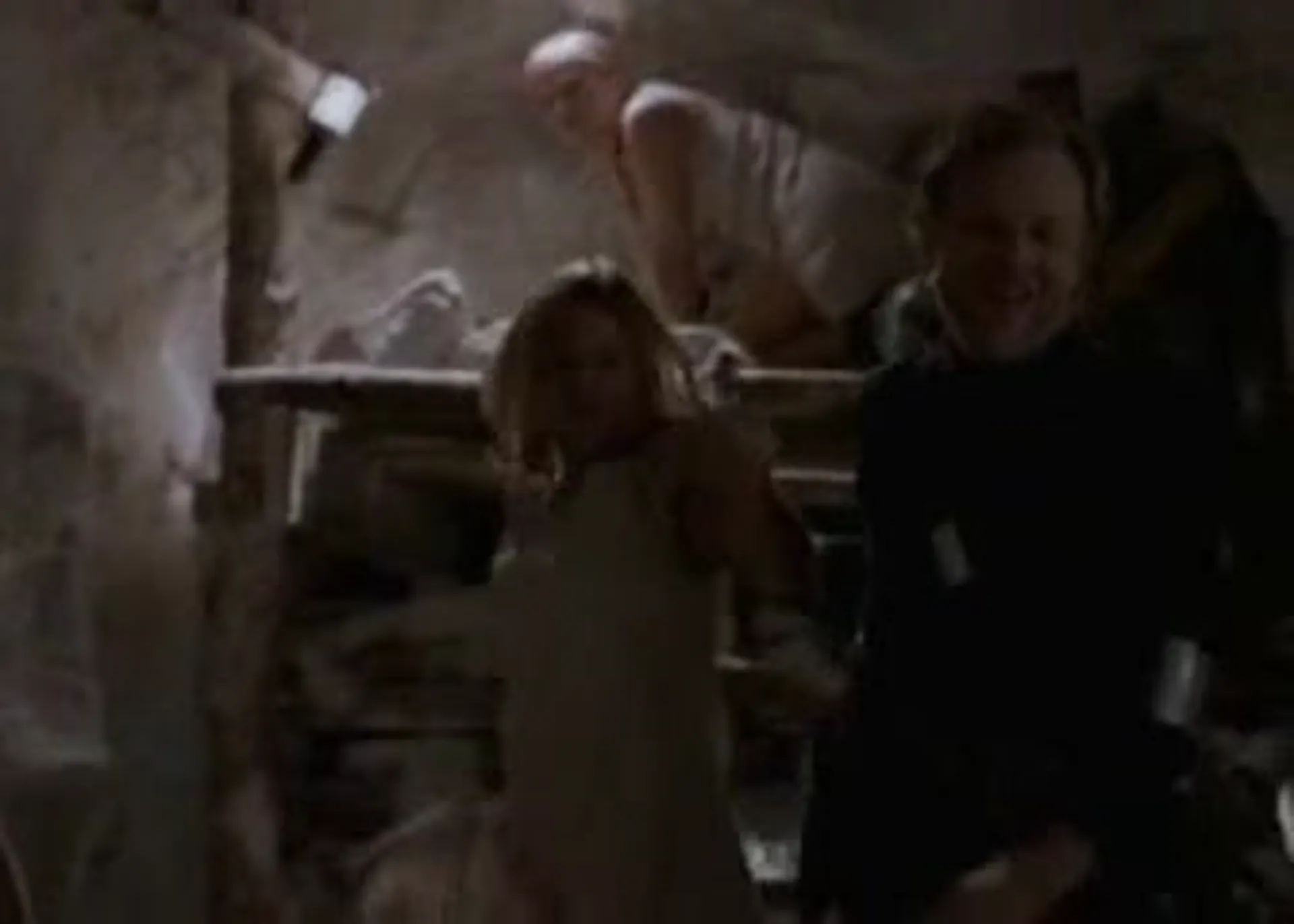 Chained Heat 3: Hell Mountain scene still 6