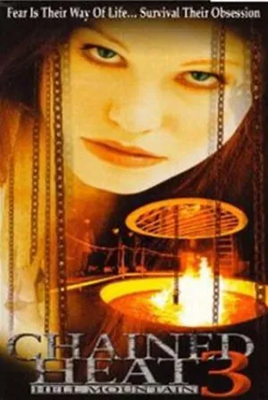 Chained Heat 3: Hell Mountain