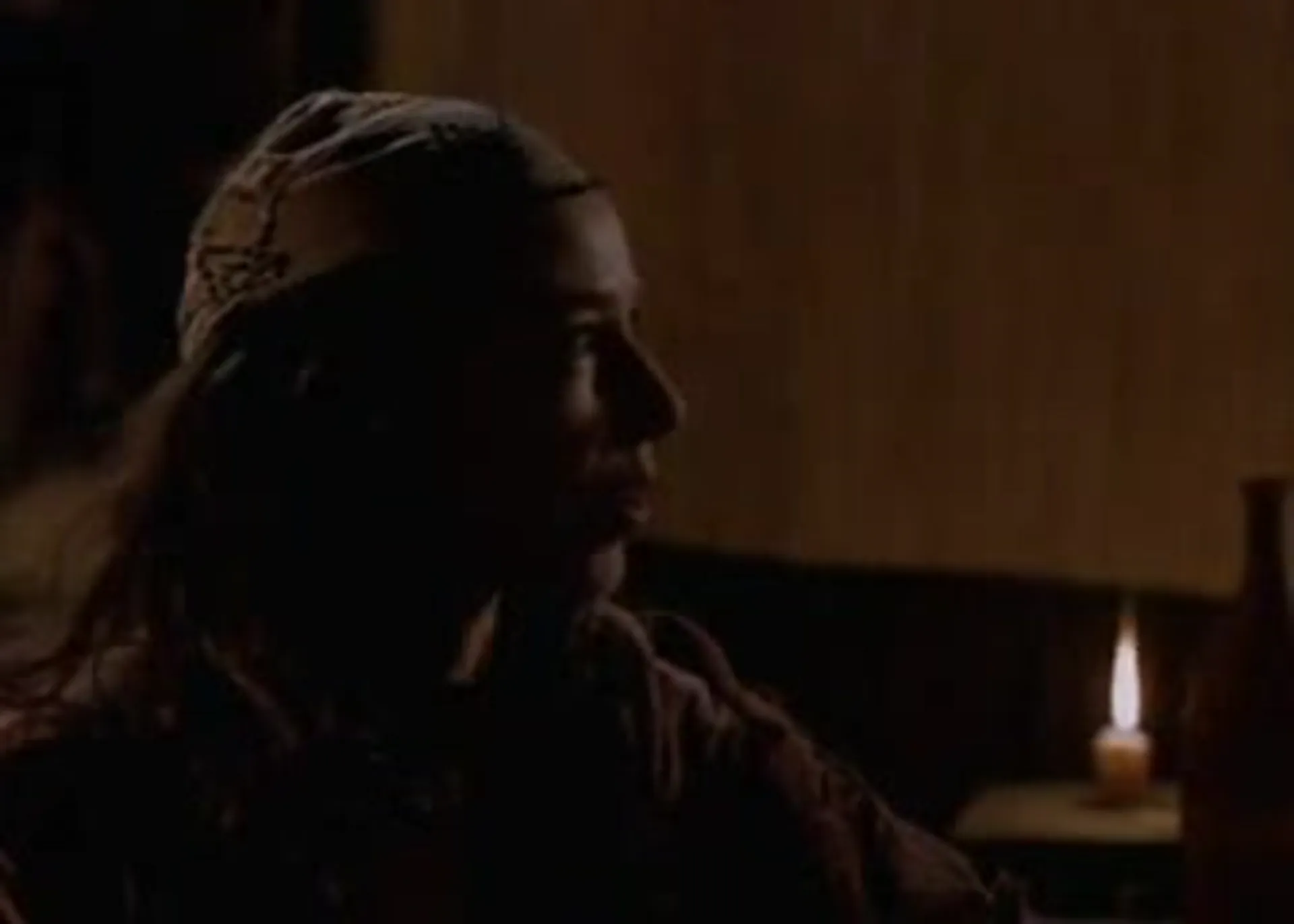 Chained Heat 3: Hell Mountain scene still 3