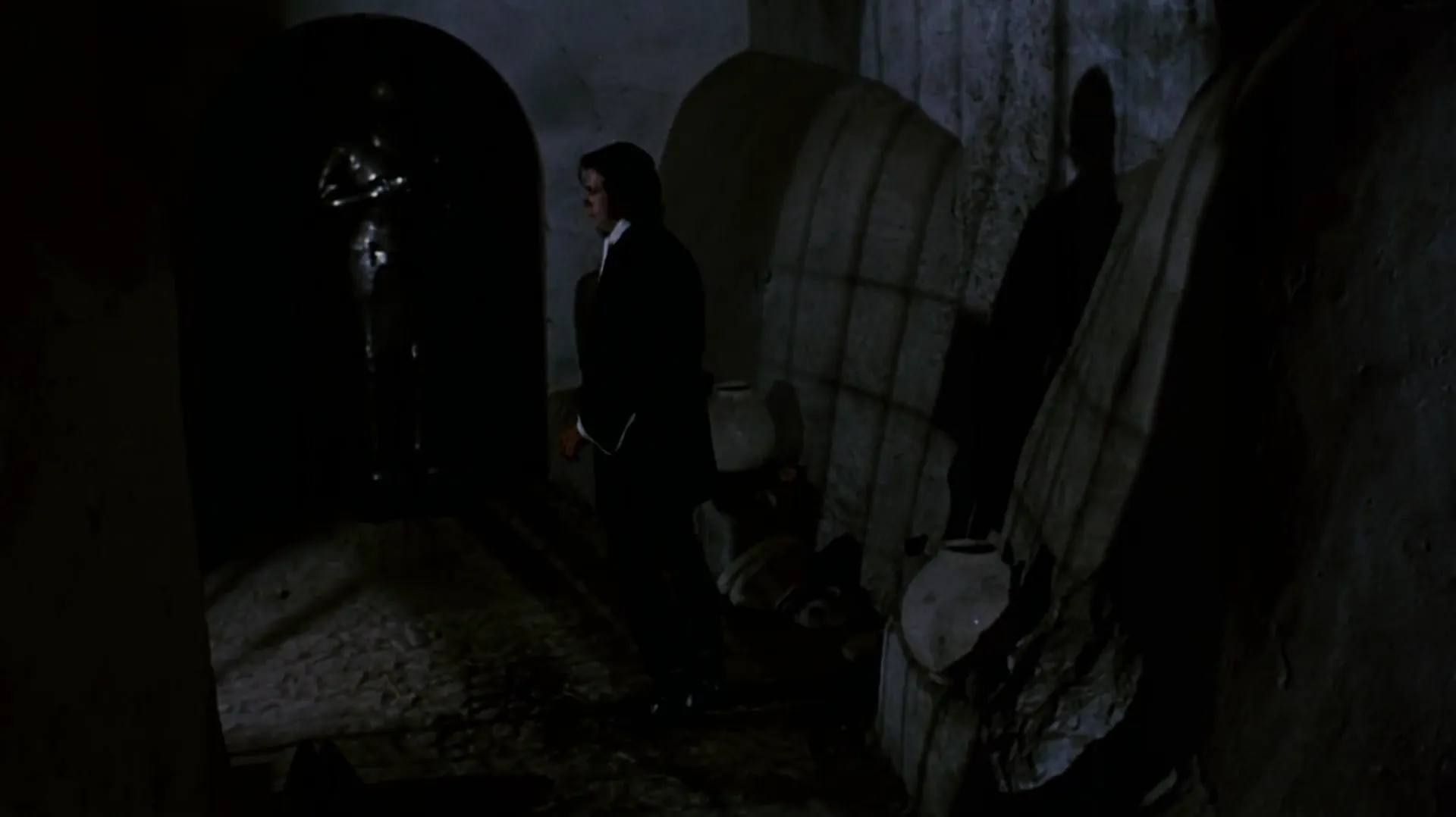 The Devil's Wedding Night scene still 3