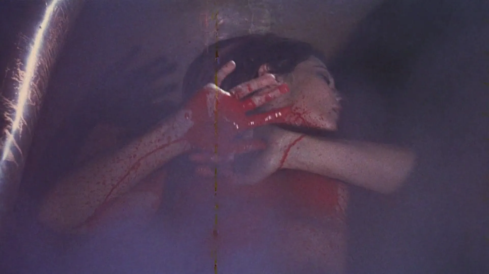 The Devil's Wedding Night scene still 6