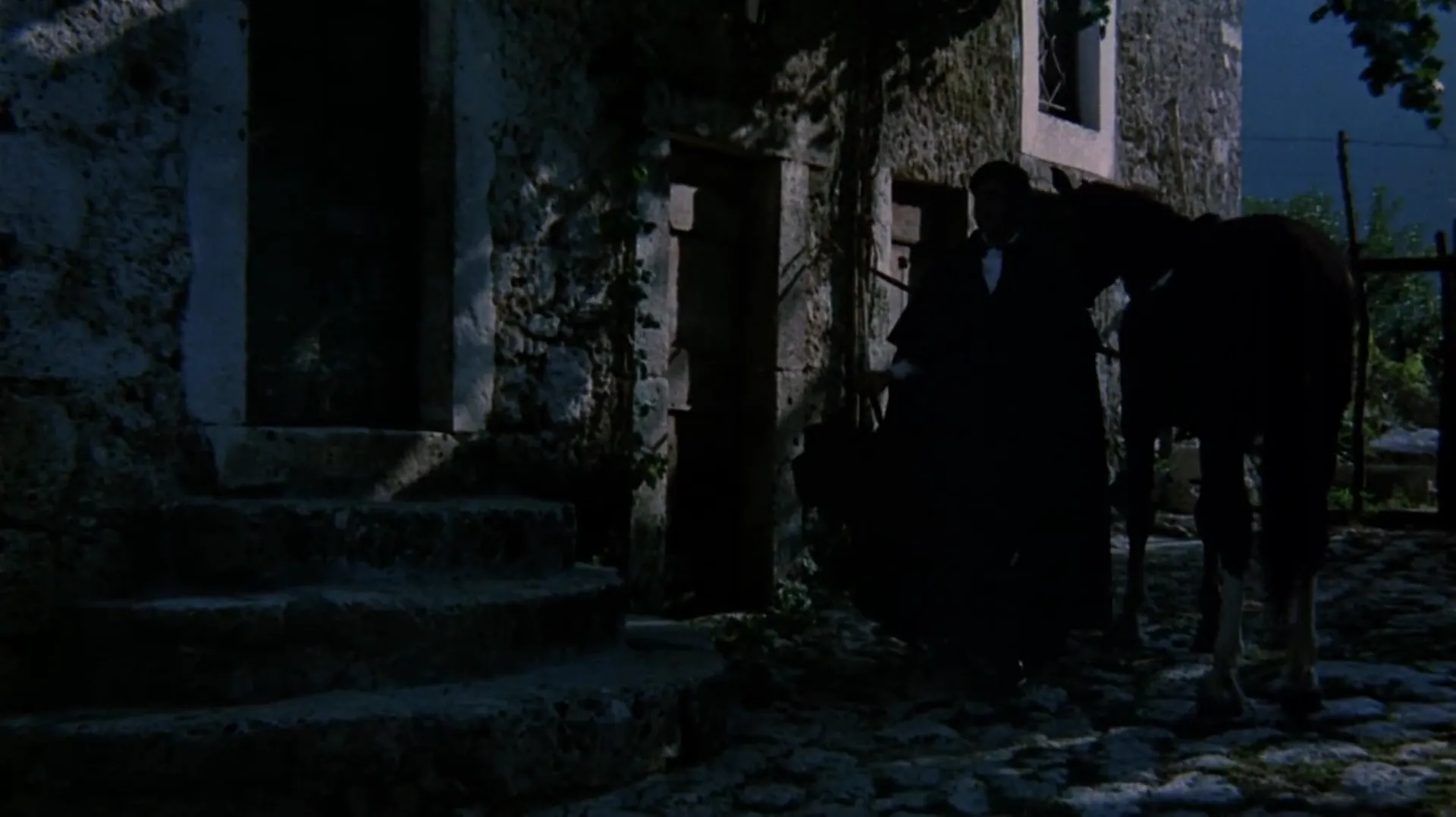 The Devil's Wedding Night scene still 1