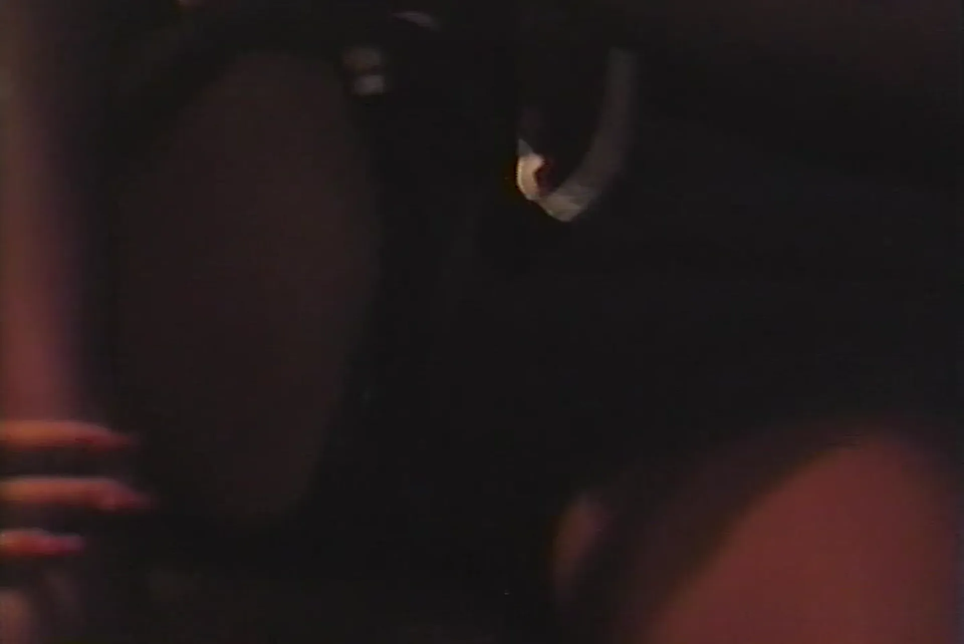 Rocktober Blood scene still 1