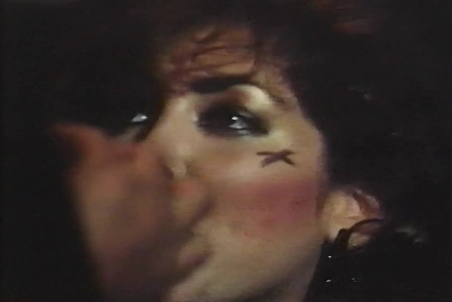 Rocktober Blood scene still 2