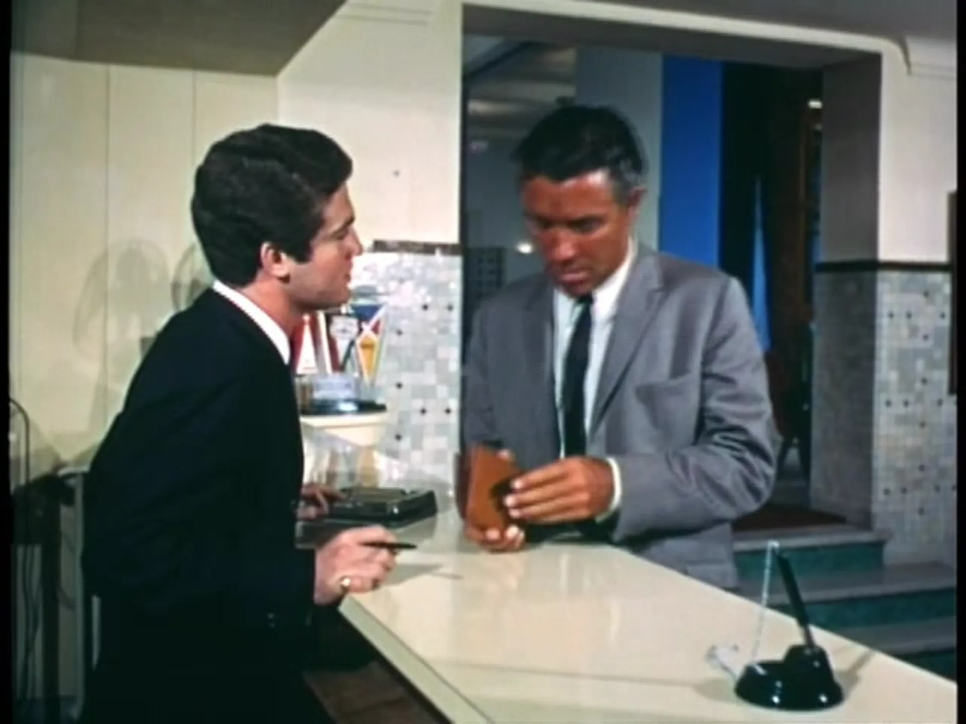 The Hand of Night scene still 1