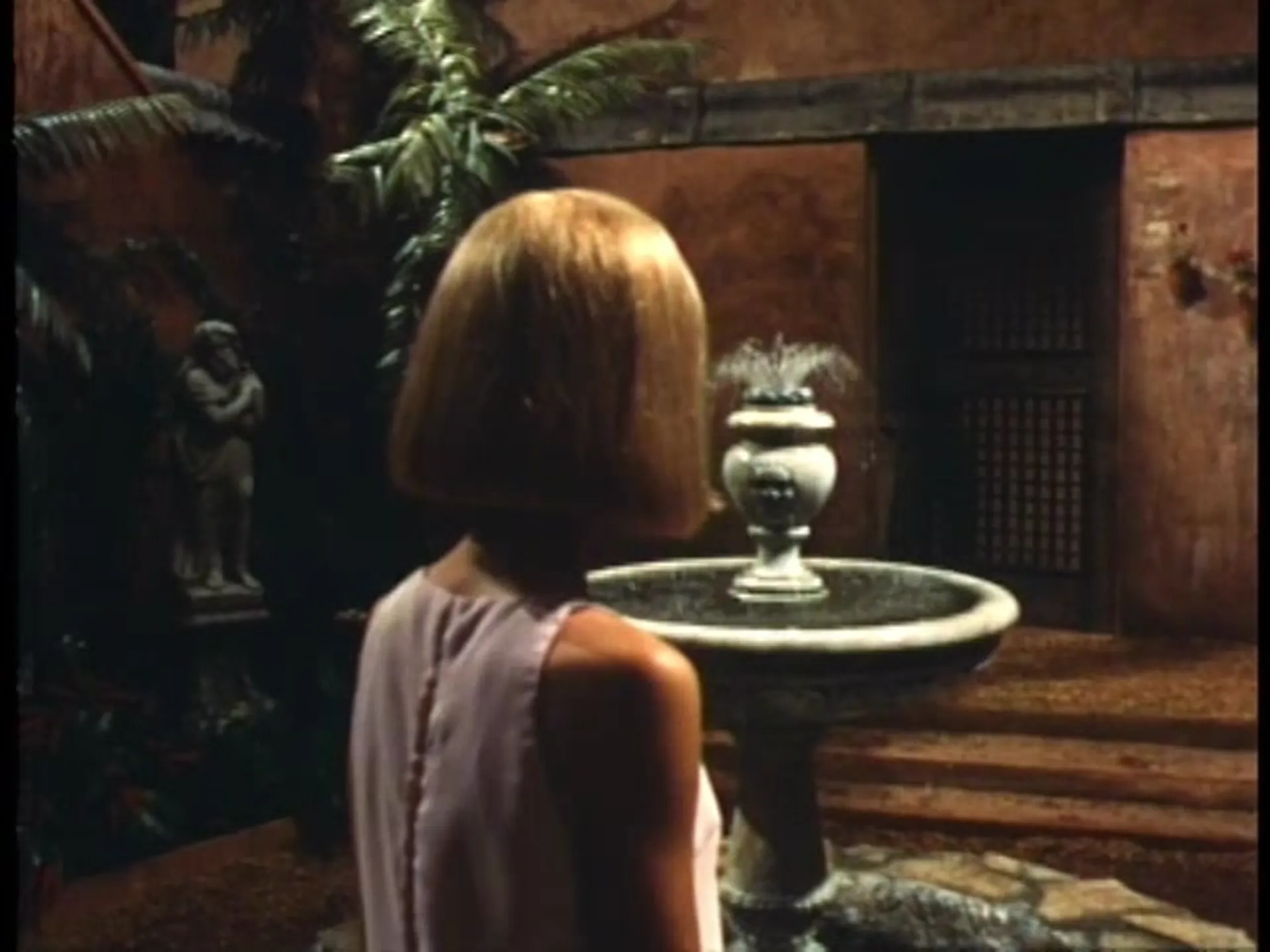 The Hand of Night scene still 4