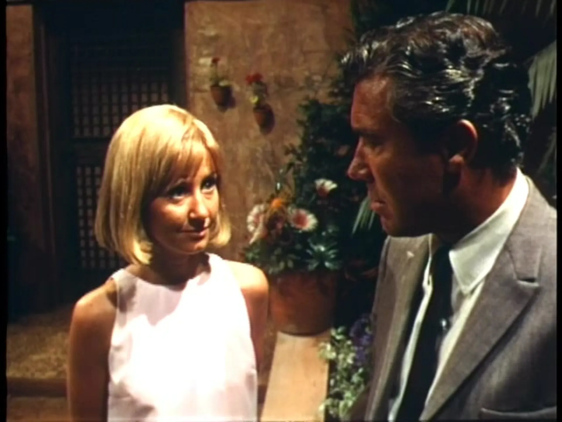 The Hand of Night scene still 3
